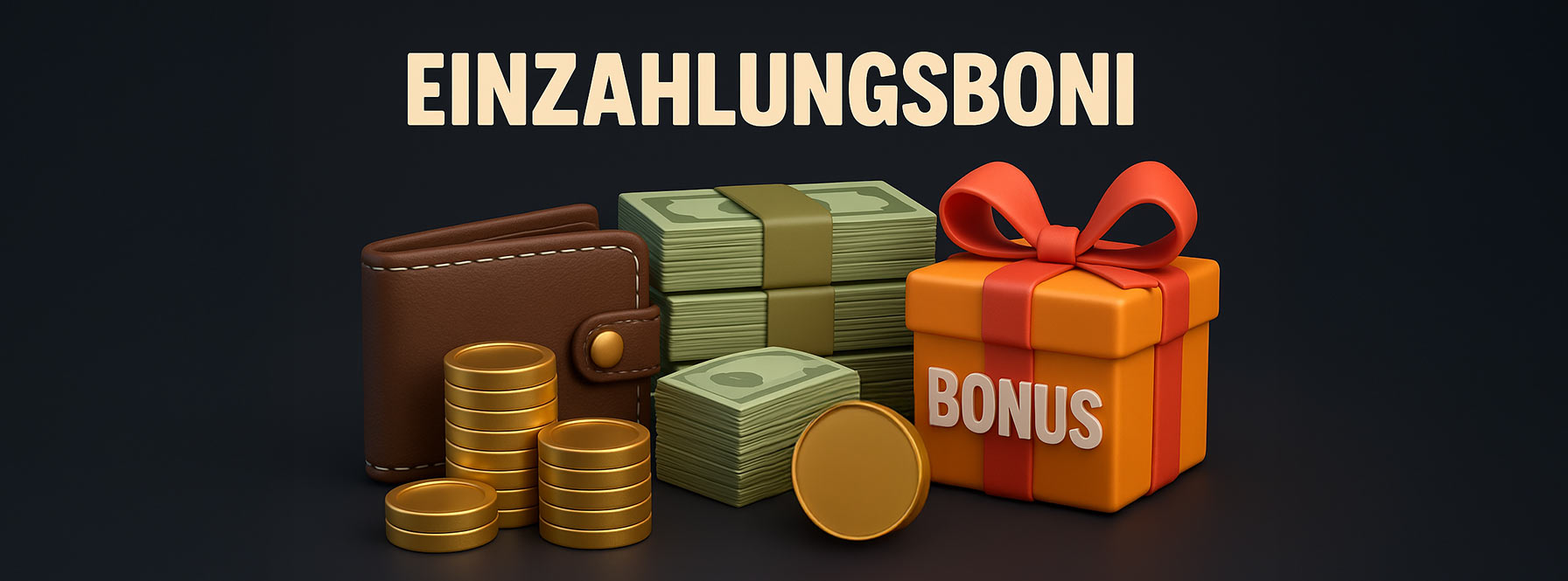 Bahigo Einzahlungsboni