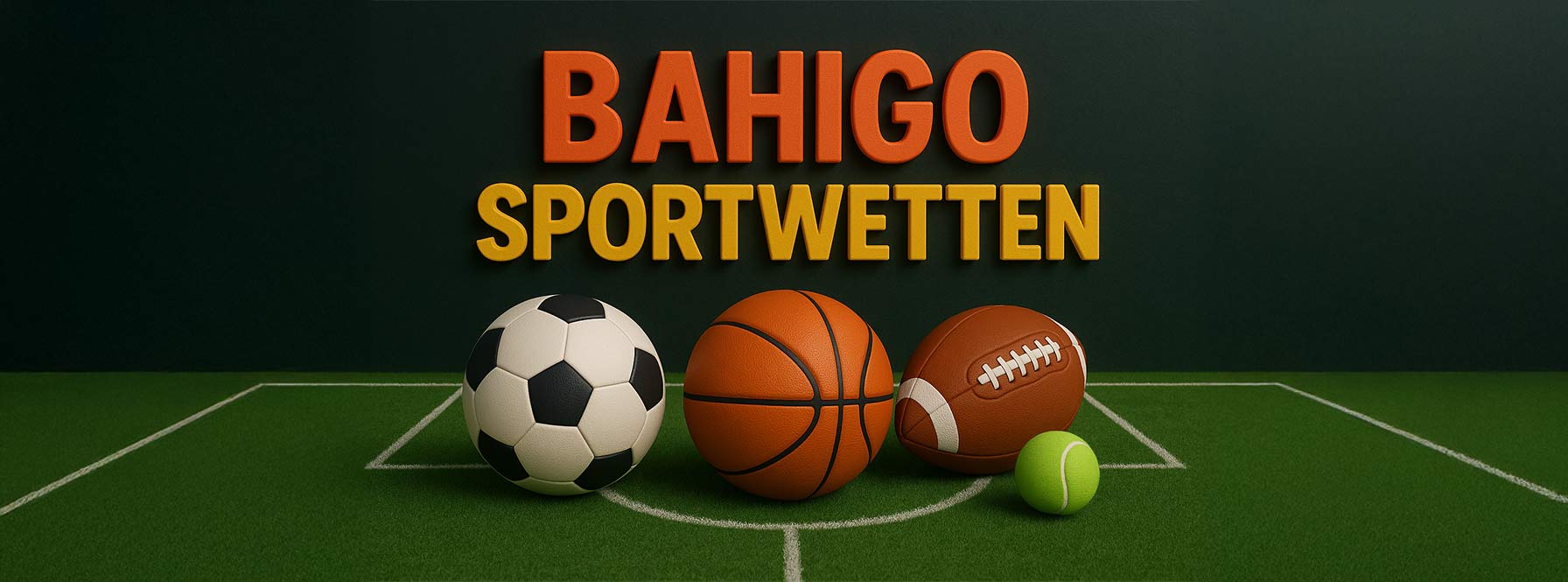 Bahigo Sportwetten