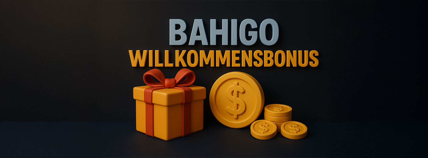 Bahigo Willkommensbonus